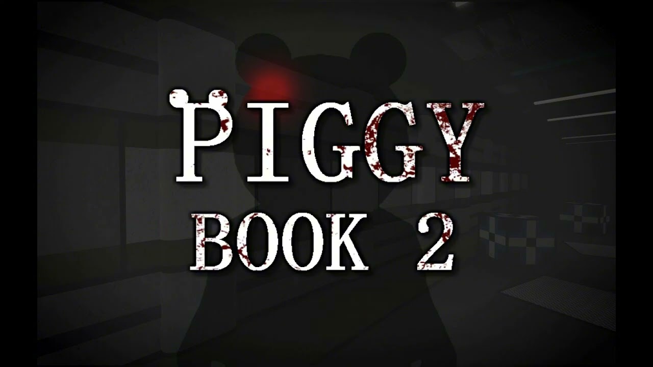 16. Prisoner pity (Piggy Book 2)