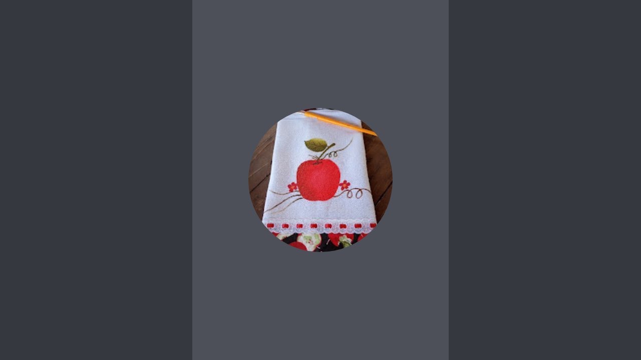 ART'S DA NÔ  fazendo o que mais gosto costurar