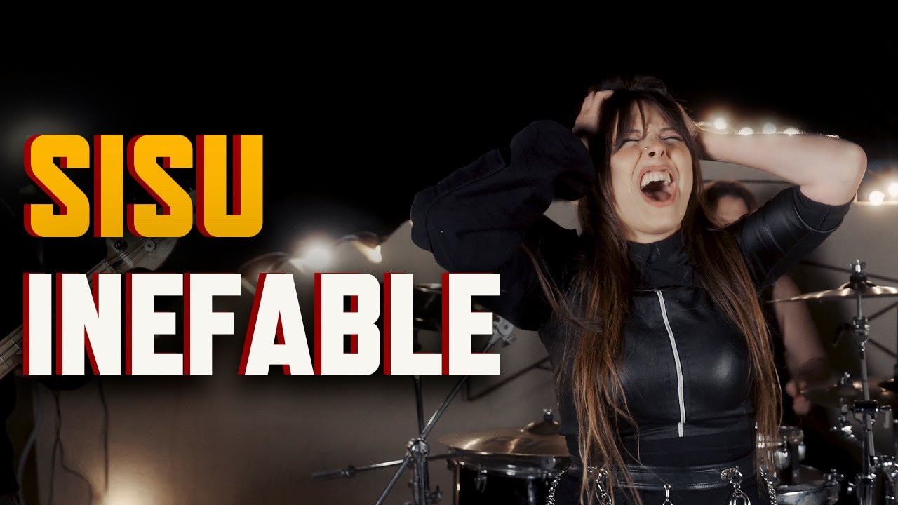 SISU! | Inefable (Official Video)