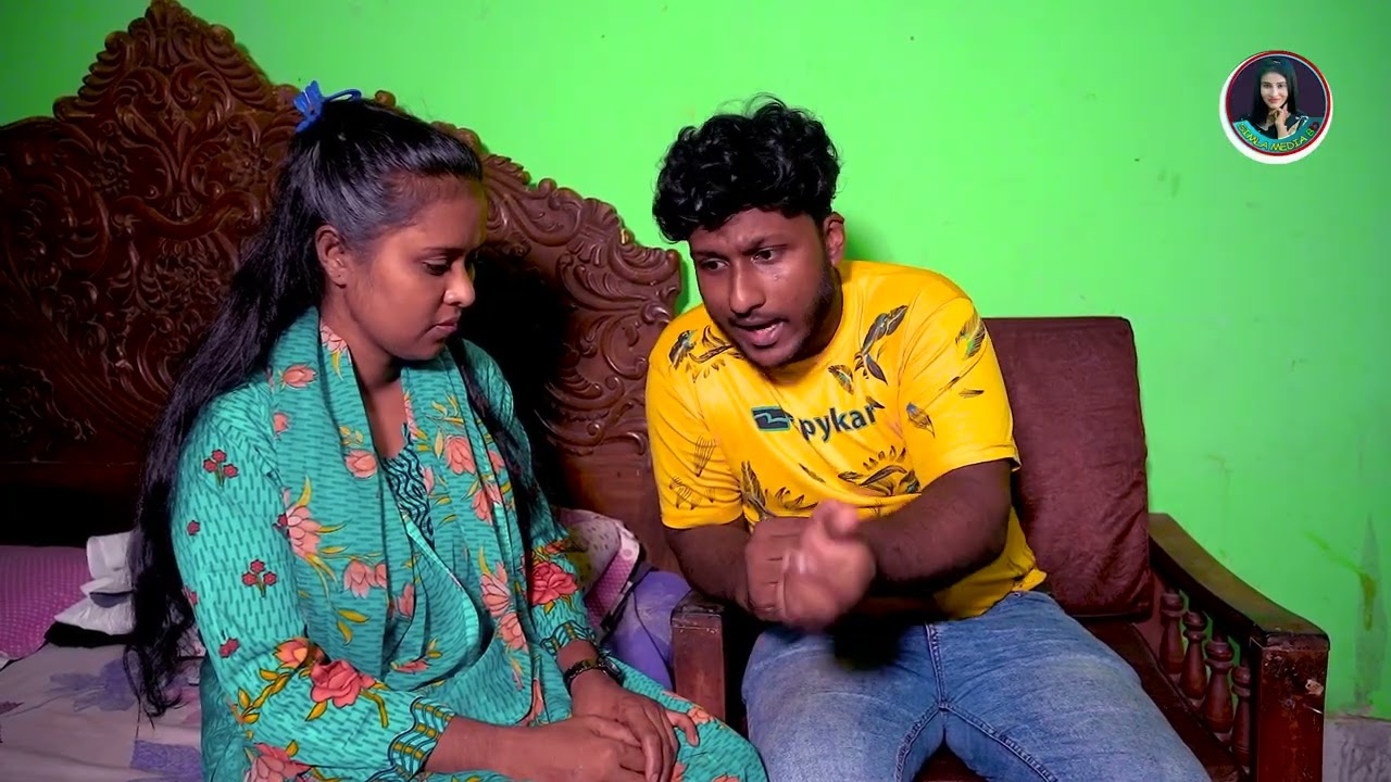 ২৯ অক্টোবর, ২০২৫ লোভী বউ আমাদের নতুন নাটক সবাই একটু ইউটিউবে দেখে আসবেন