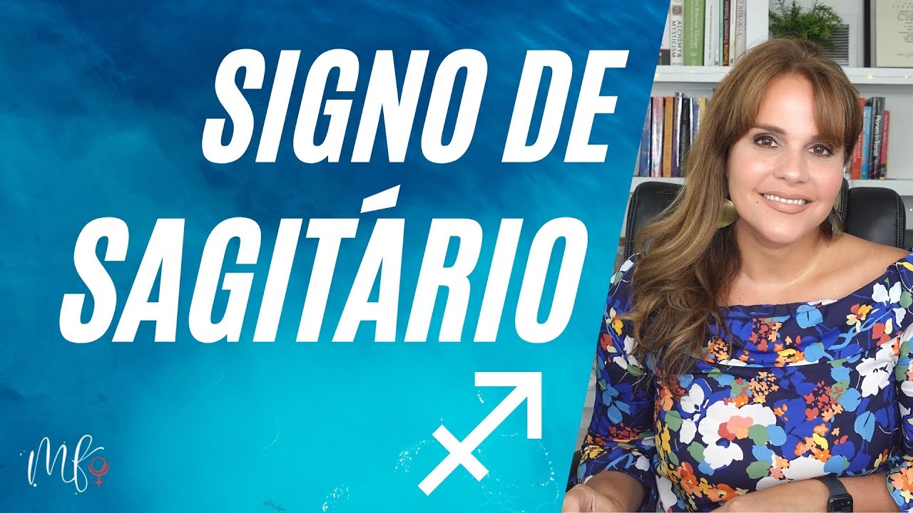 CARACTERÍSTICAS DAS PESSOAS DO SIGNO DE SAGITÁRIO