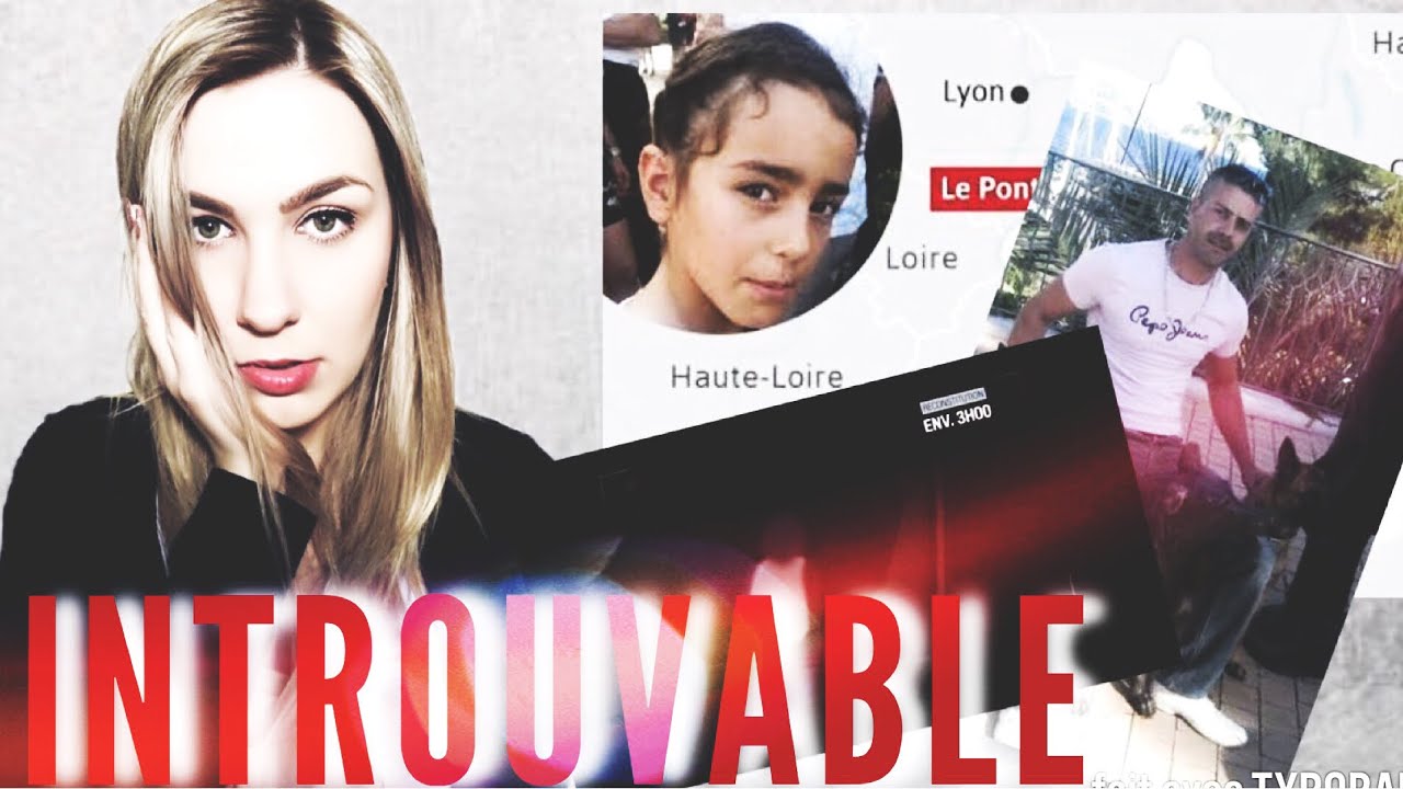 LA DISPARITION DE MAELYS DE ARAUJO [RETROUVÉE]