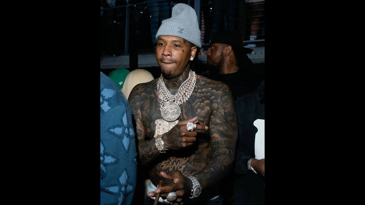 [FREE] Moneybagg Yo Type Beat - 