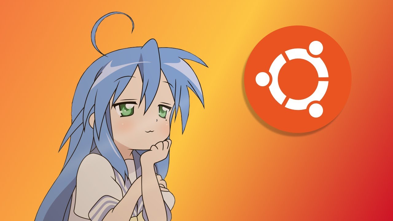 Beginner Friendly Linux Distro's episode: Ubuntu