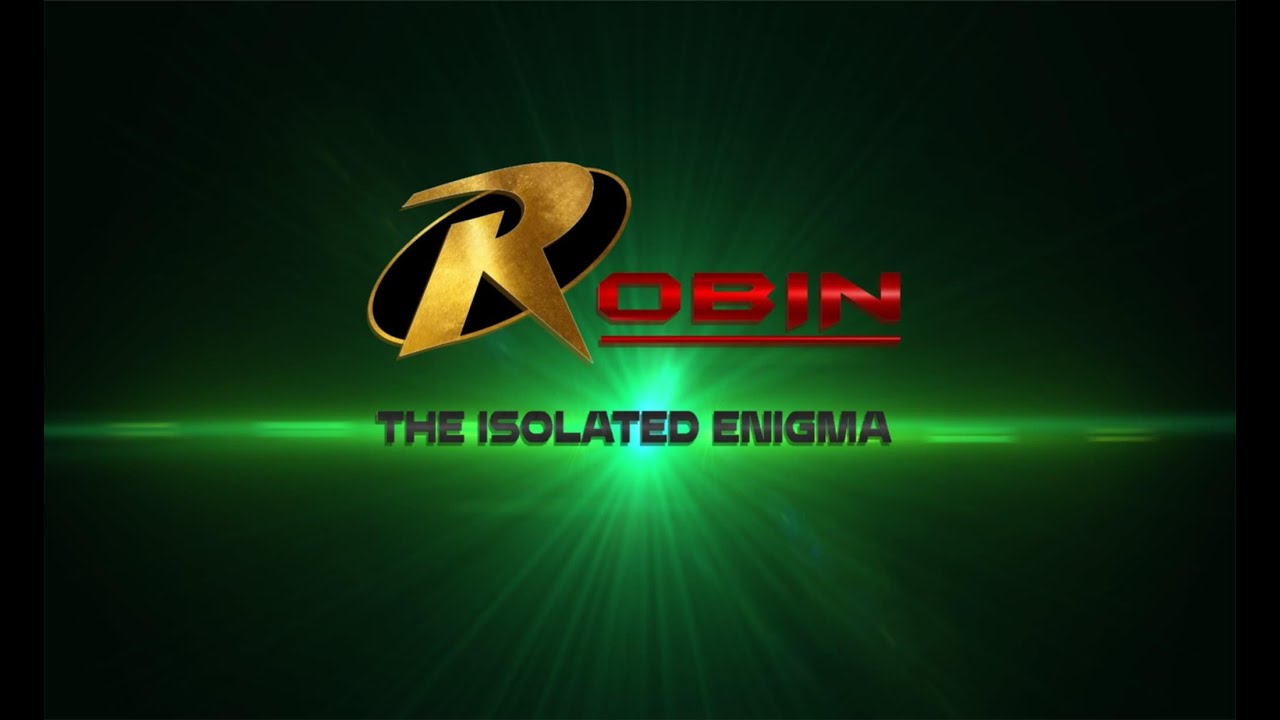 Robin The Isolated Enigma Full Film