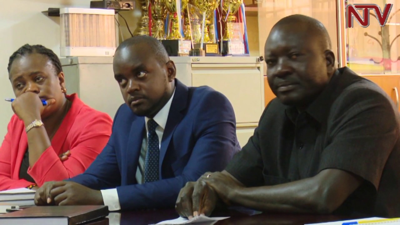 MPs probe sex abuse at Kibuli Secondary School