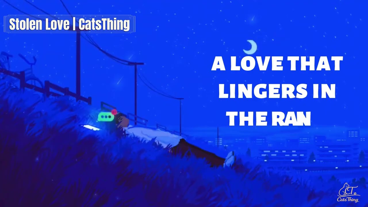 HEARTSTRING | CATSTHING