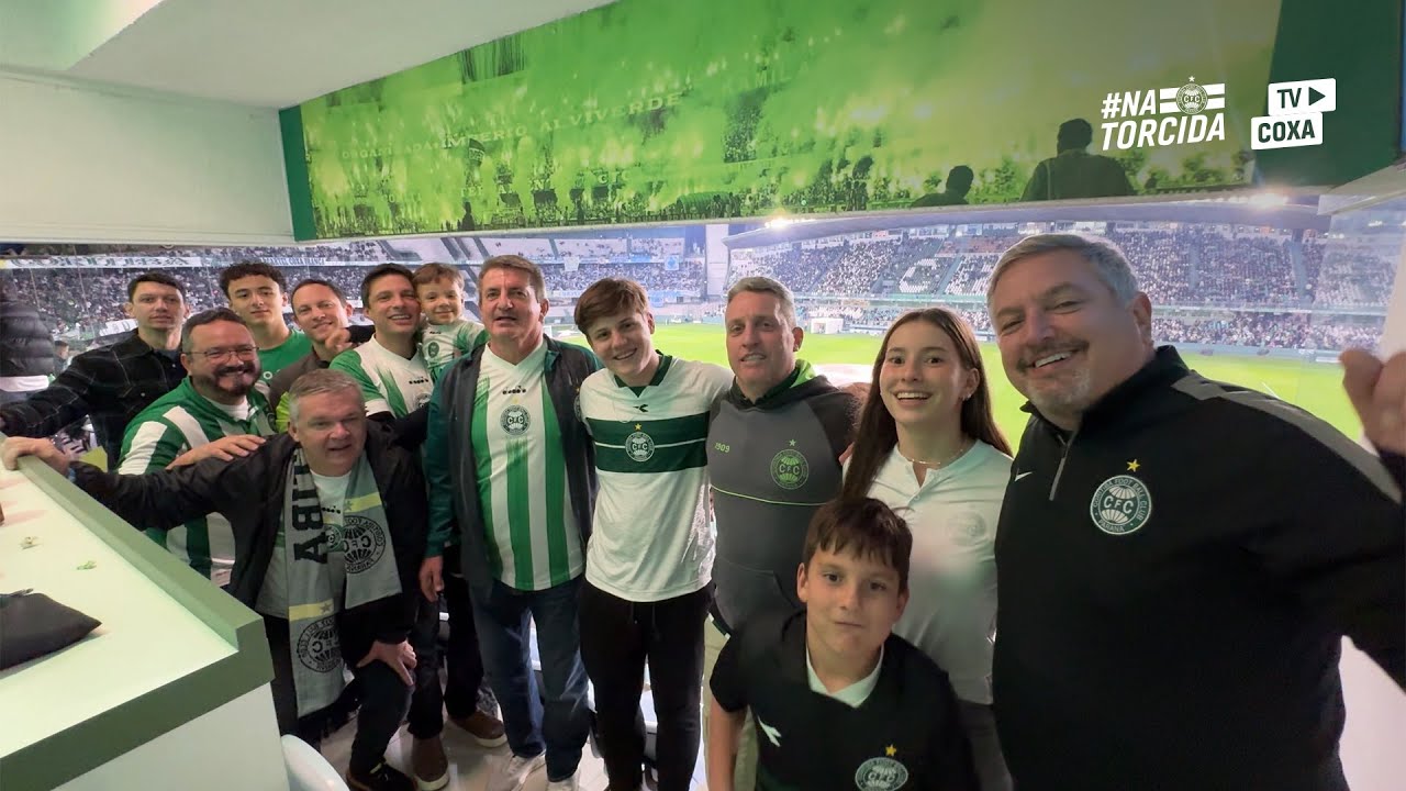 🎉💚 #NATORCIDA | 𝗡𝗼 𝗖𝗼𝘂𝘁𝗼 𝗰𝗼𝗺 𝗮 𝗷𝗼𝗴𝗮𝗱𝗼𝗿𝗮 𝗠𝗮𝗿𝗶𝗲𝗹𝗮