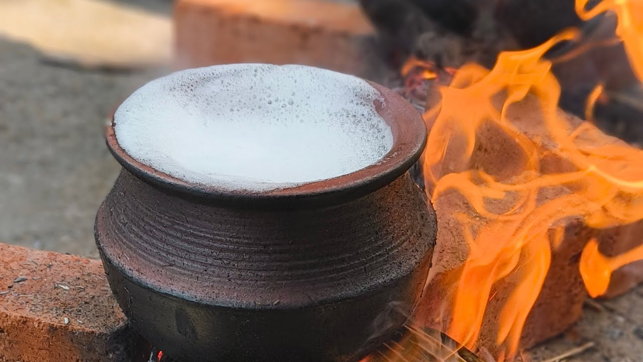 ATTUKAL PONGALA 🙏🏻🙏🏻🙏🏻