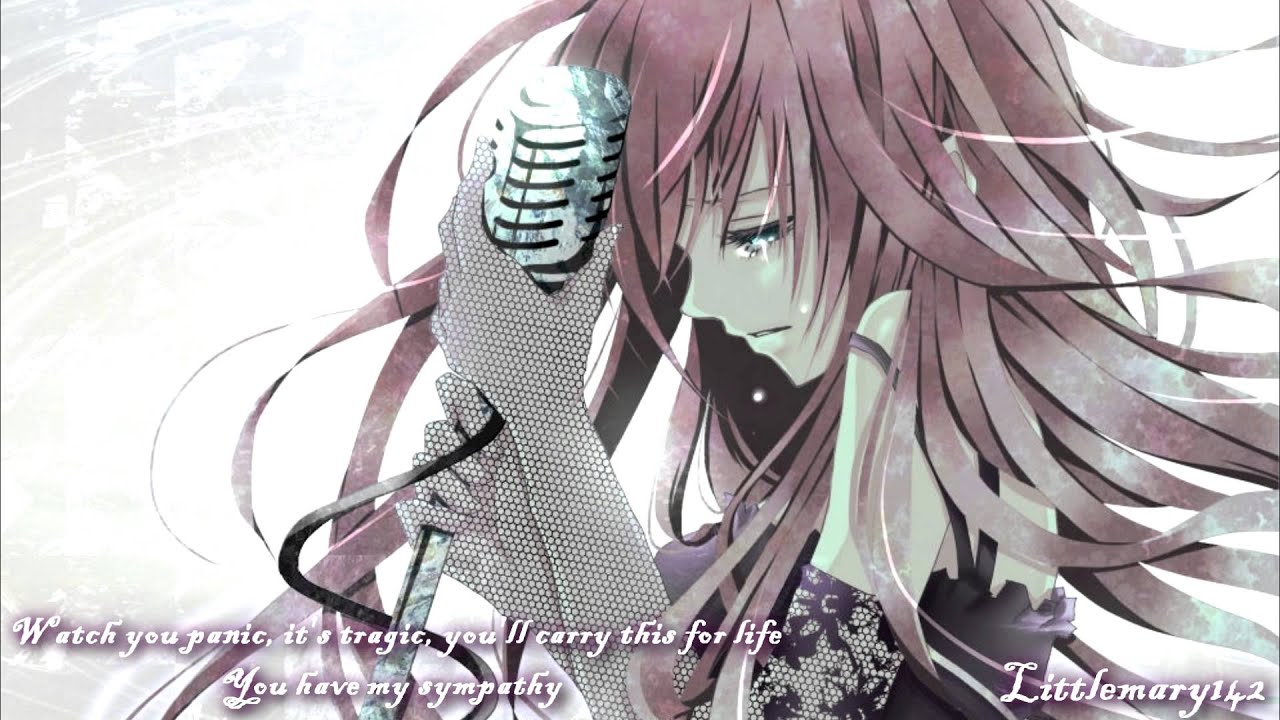 Nightcore - Only A Memory (Request)