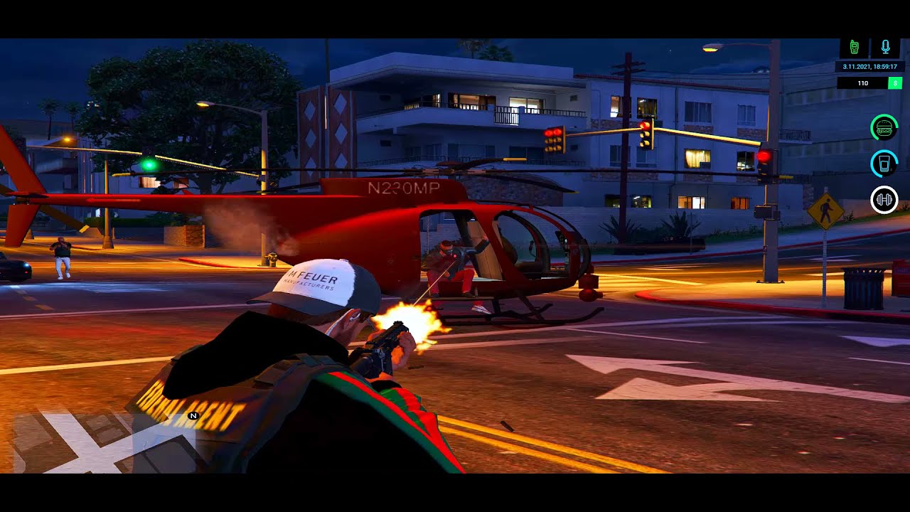 [Sibaui RP] FIB #5 | Sebastian Creach