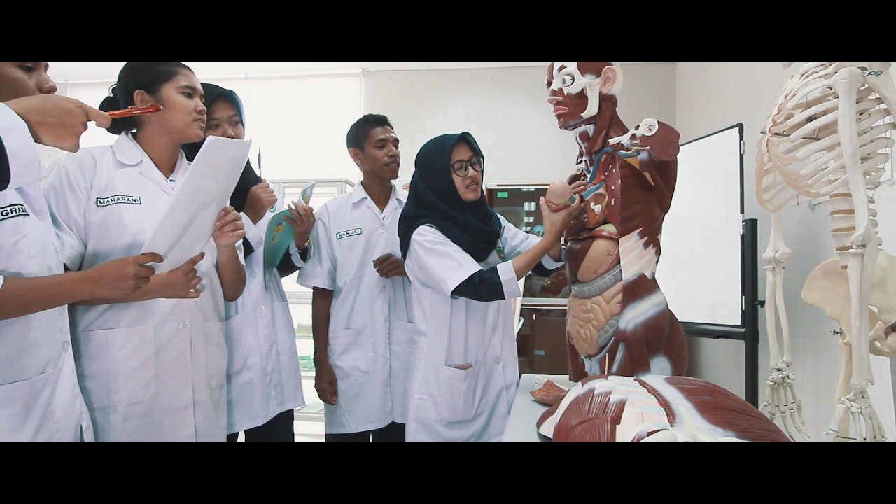 WIDYA MANDALA CATHOLIC UNIVERSITY SURABAYA  UNIVERSITY OFFICIAL VIDEO PROFILE
