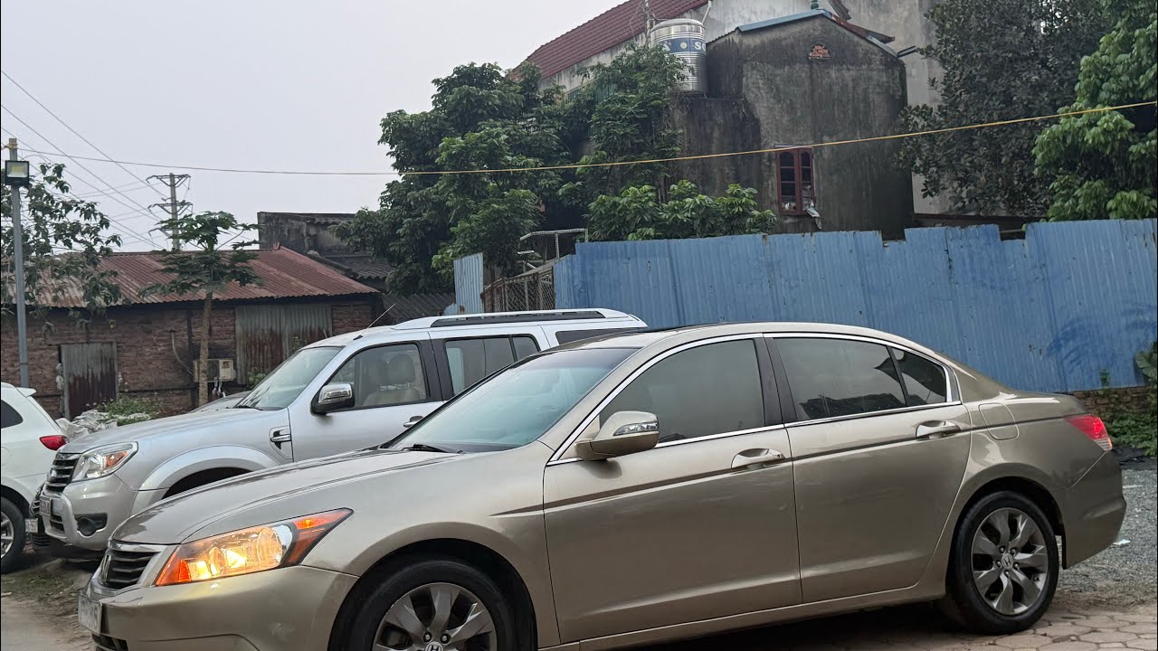150Tr Acoord Nhập Mỹ Nguyên Zin Hiếm Có 0392637777, 0987028919, 0326134999