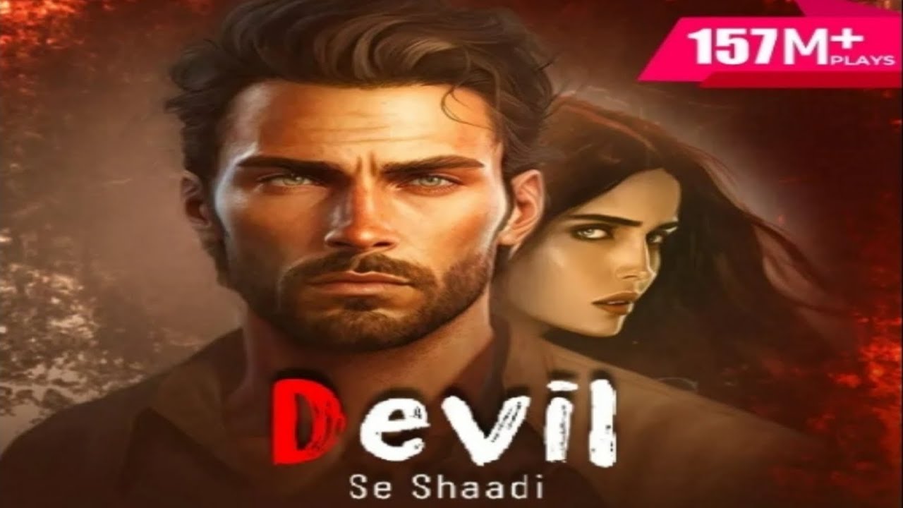 Devil se shadi full horor video || horor story in hindi || pocket FM story