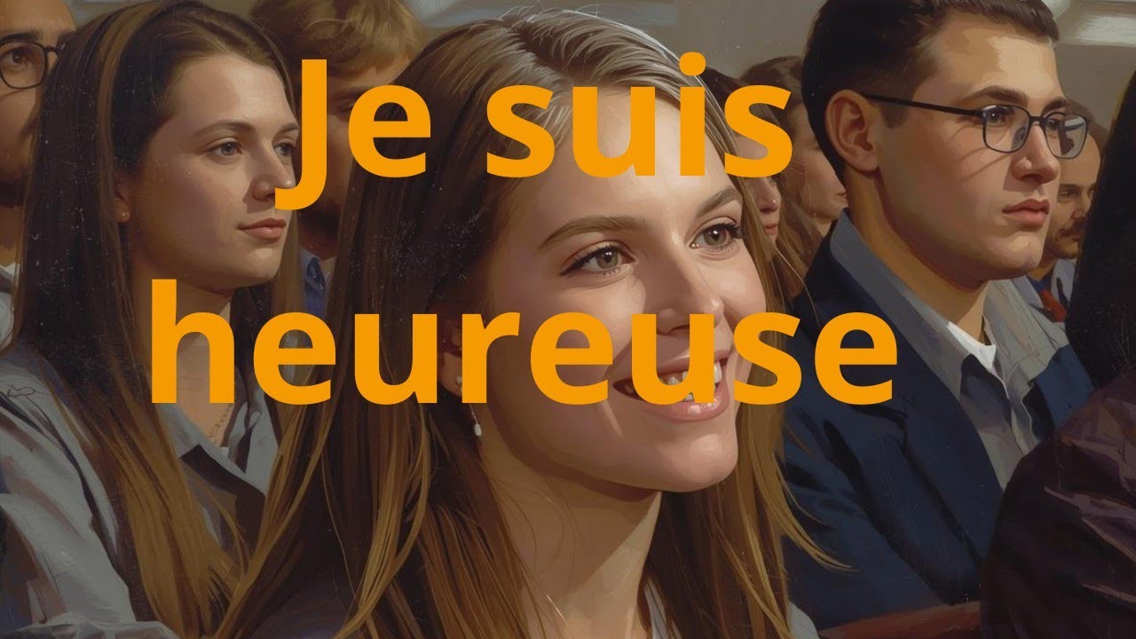 Ma vie de l'enfer à l'espoir épisode 9 Premiers pas aux Beatitudes.
