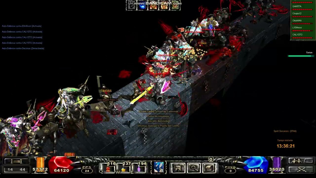 WARCRAFT VIOLADO SINCE 2023