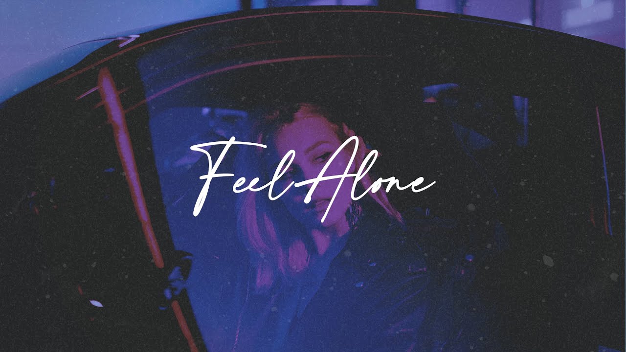 FREE Sad R&b Type Beat 2022 - 