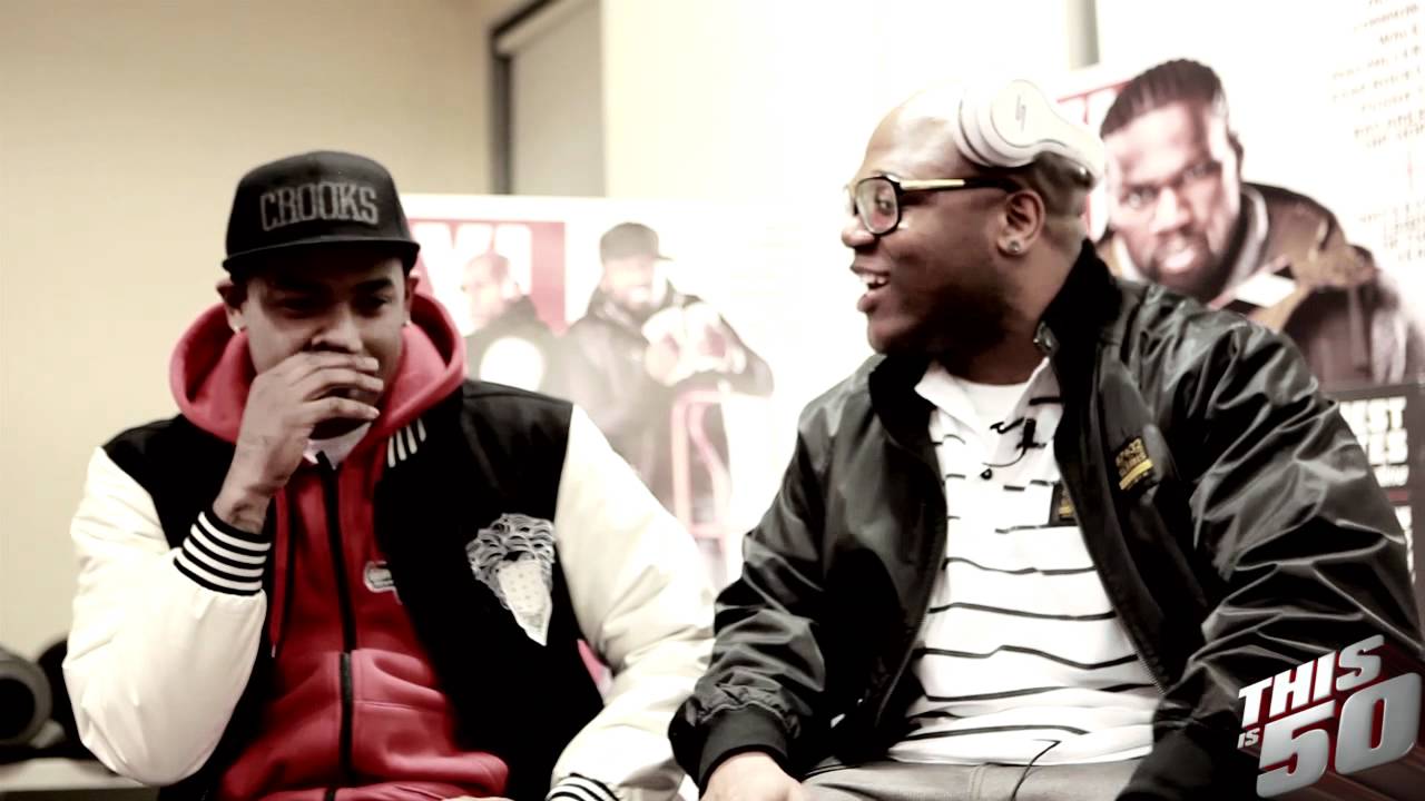 2eleven Remembers Seeing Jay-Z In a Fight, Speaks On Getting Down w/ Young Jeezy & Twitter Beef