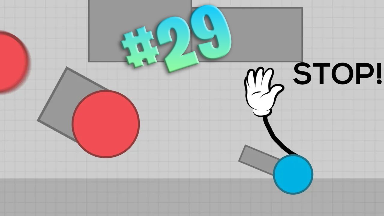 Diep.io BEST MOMENTS #29 | FUNNY AND TROLLING MOMENTS IN DIEPIO