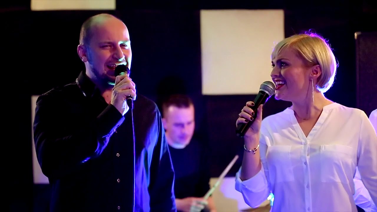 Kredens Band Jędrzejów cover  W sercu mi graj, Akcent & Exaited