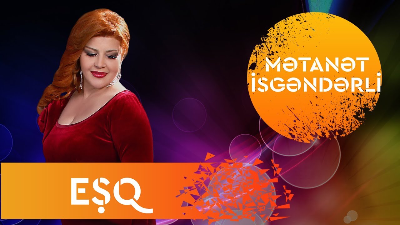 Metanet İsgenderli - Esq