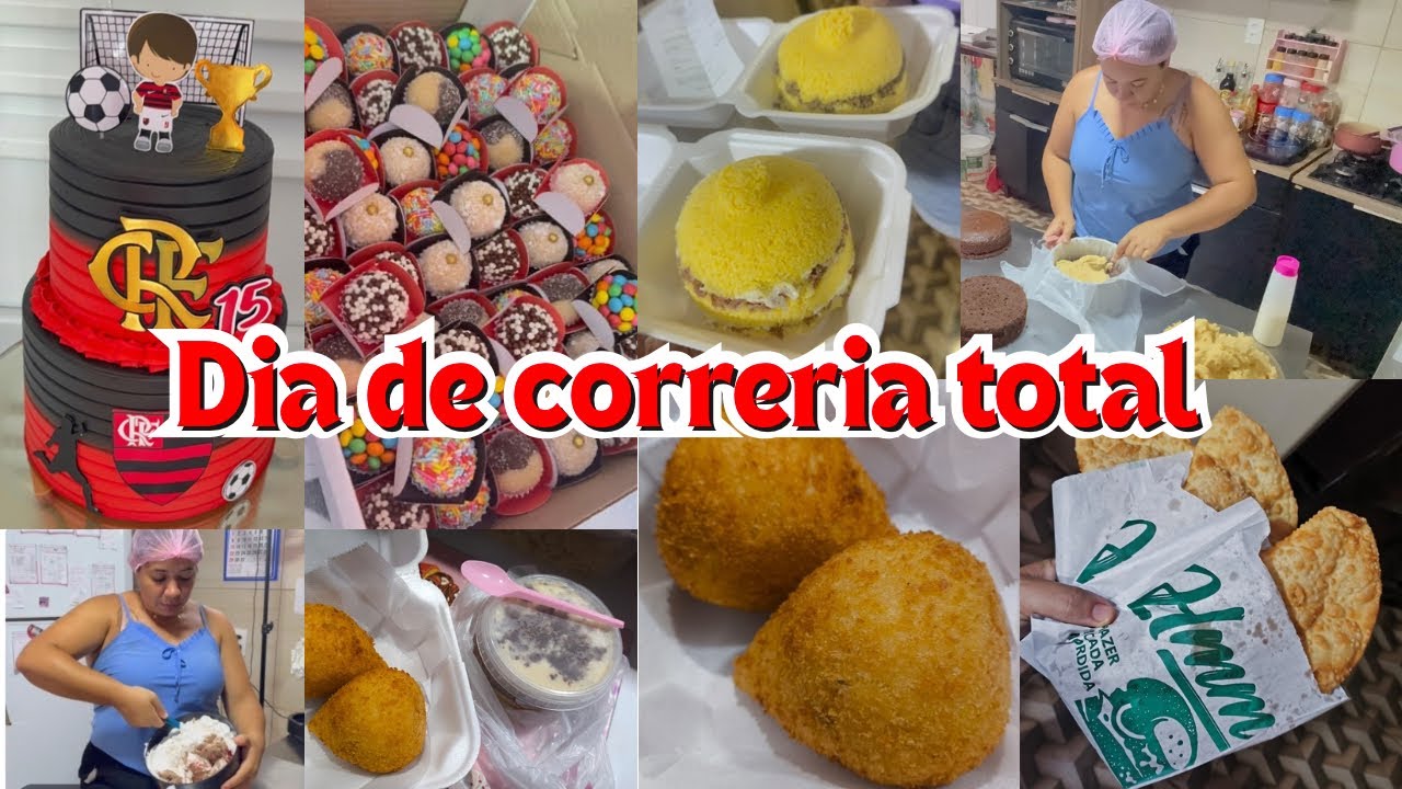 COMO MONTO MEUS BOLOS NO POTE,SALGADOS QUE VENDO NO DELIVERY,MONTEI BOLO DE ANDAR