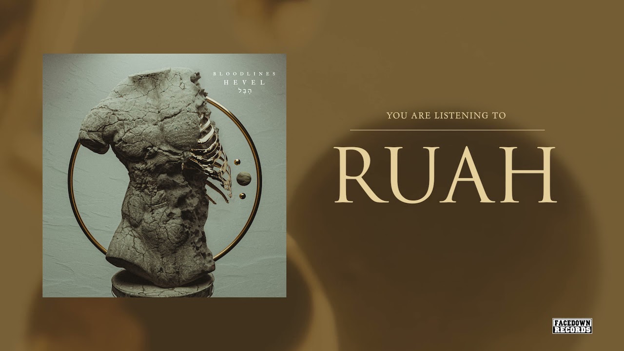 Bloodlines - Ruah