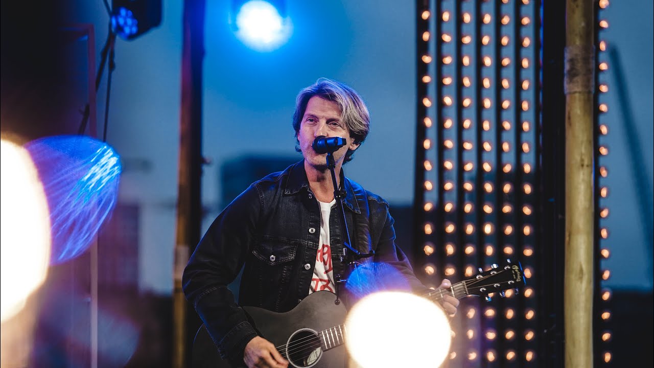 Vlaanderen Feest: Gene Thomas - Medley