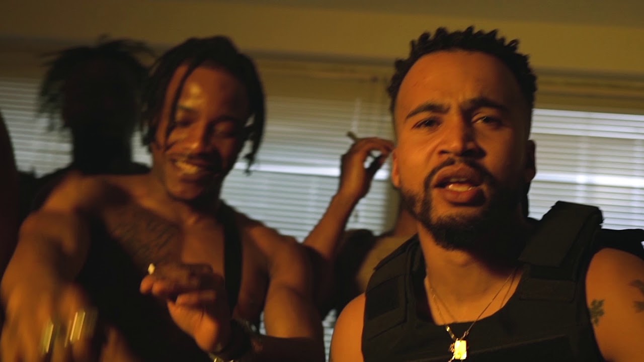G-Money x Yarilo - Wo bist du ? / Je t'attends (Official Video)