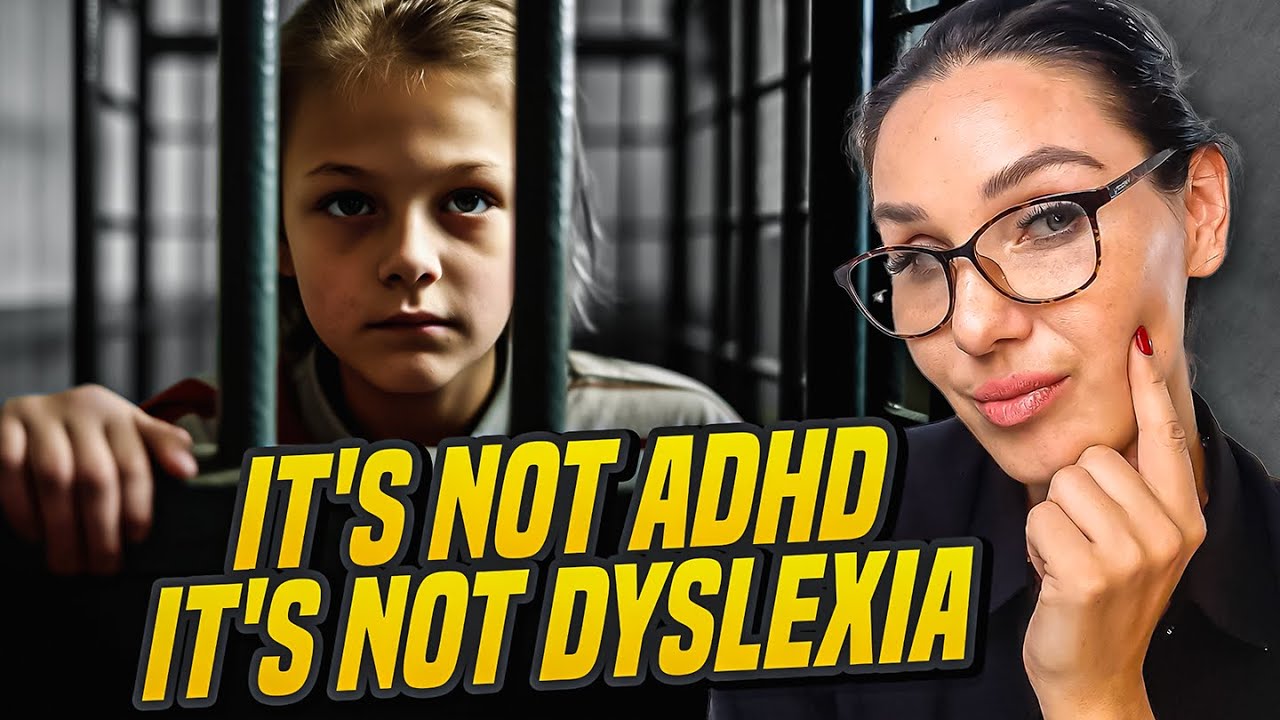 The Hidden Learning Disability Nobody Talks About. And How to Easily Identify It