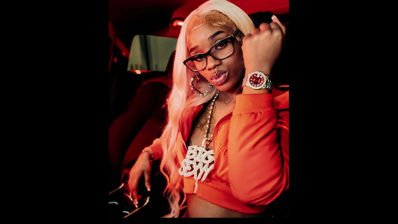 (FREE) Sexyy Red x GloRilla x Latto Type Beat |  Hard Trap Beat 2025 