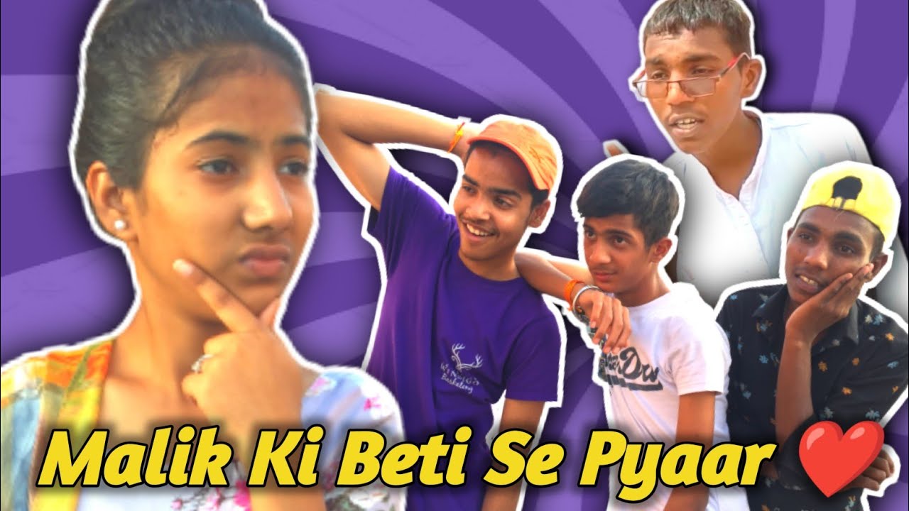 Makaan Malik Ki Beti Se Pyaar ❤️     | Asylum (2021)