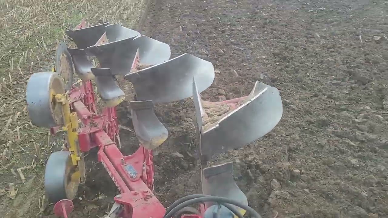 Fendt 313 Pöttinger Servo25 Drohnenaufnahmen fürs Tagebuch