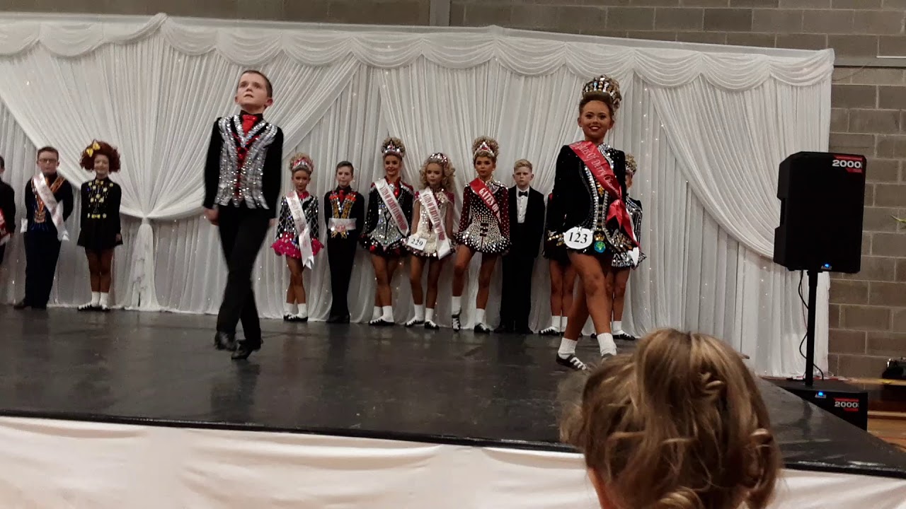 Derry parade of champions