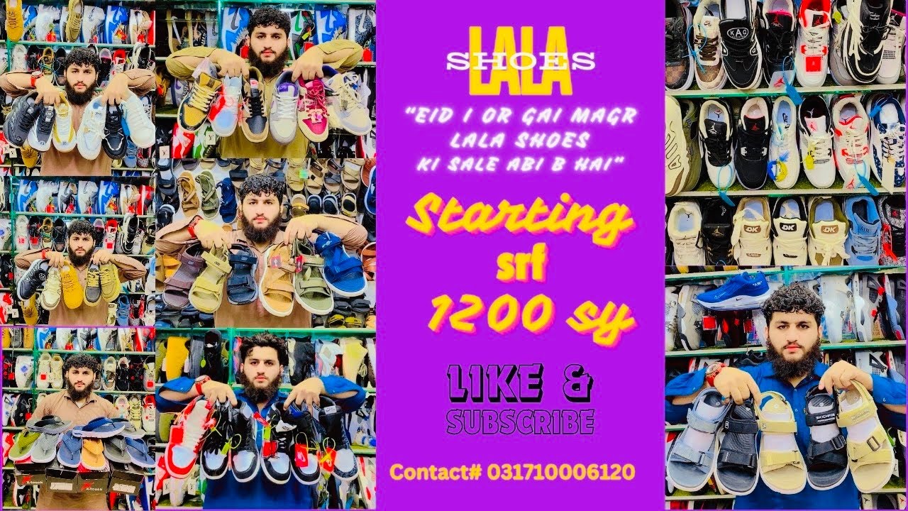PK all branded shoes jordan sneakers market #Karachi #Lighthouse #qaimjan #lala shoes #nike #jordan