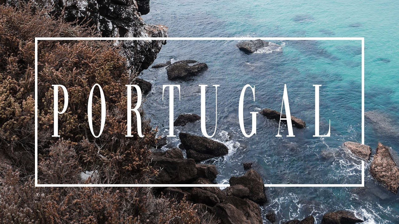 Portugal by JP Gallery