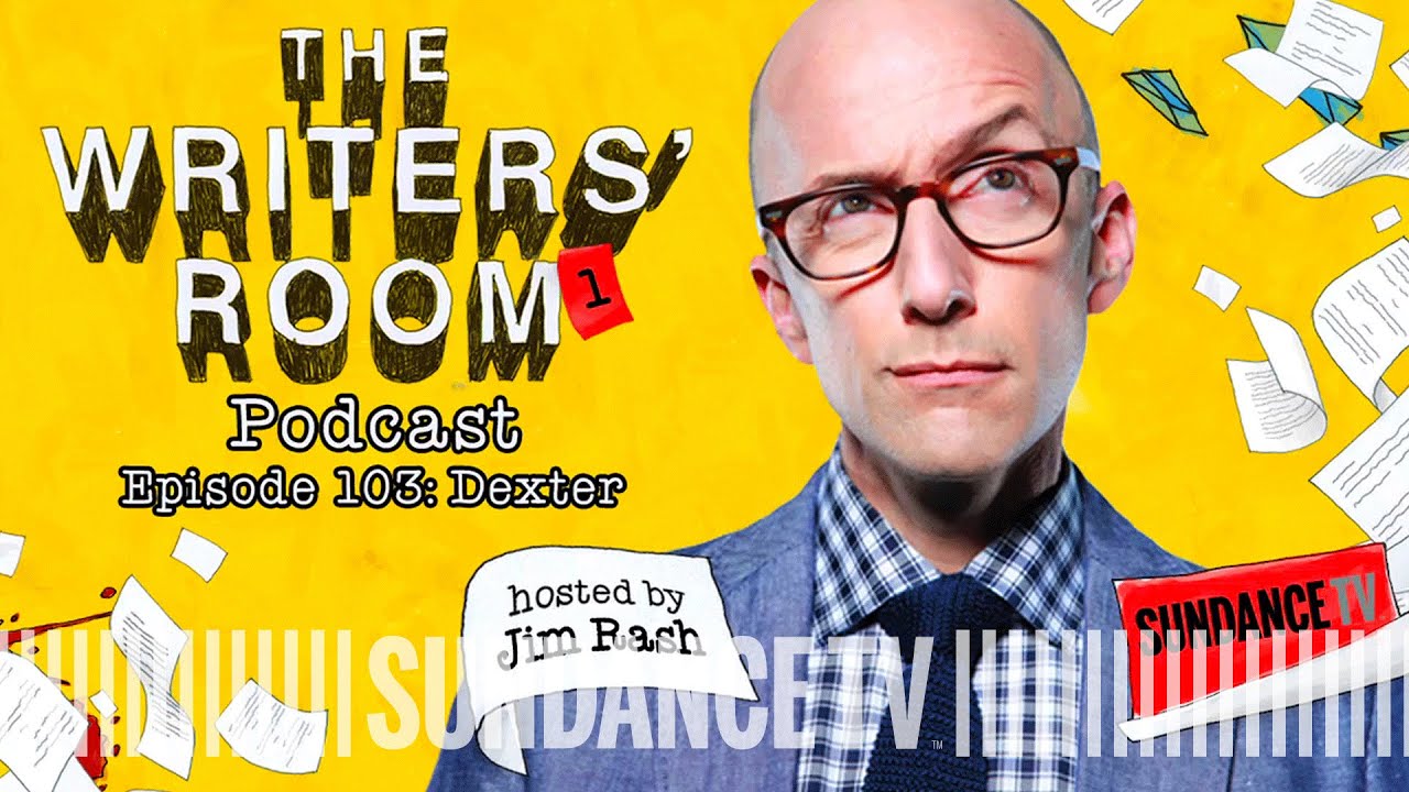 DEXTER | The Writers' Room Podcast