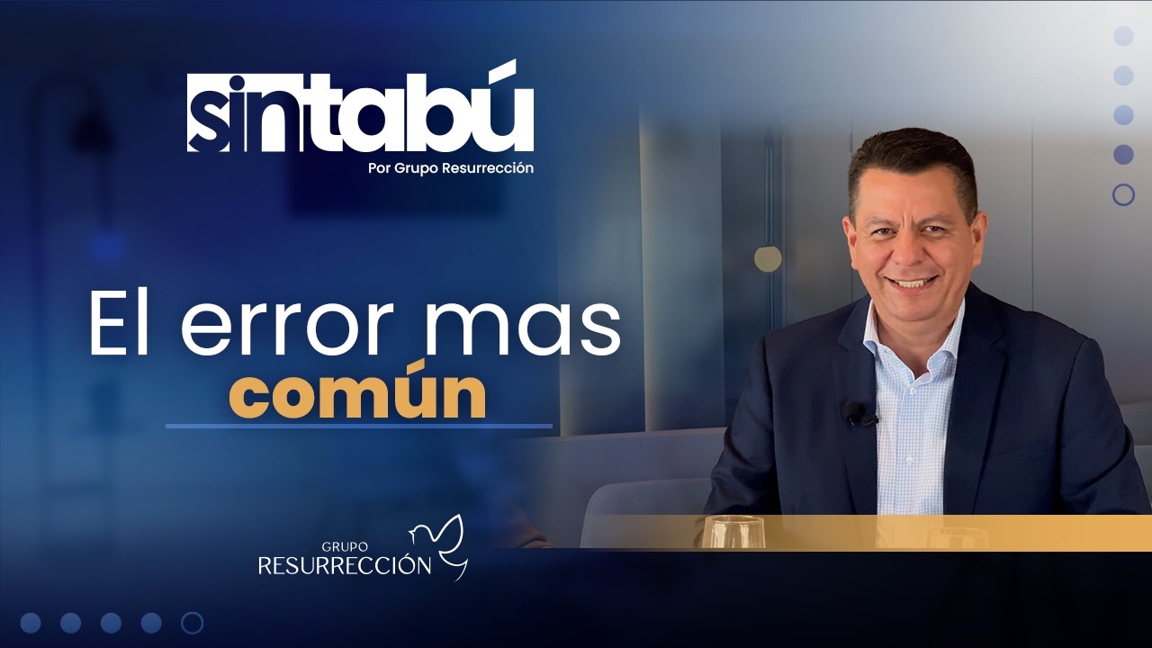 El error que más cometen las familias | Sin Tabú