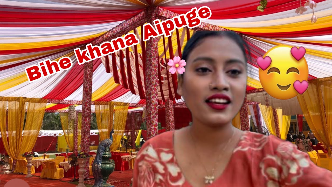 Bihe khana jadaixu ||