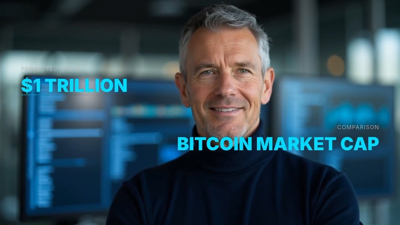 Crypto Market Cap Explained in 5 Minutes 
