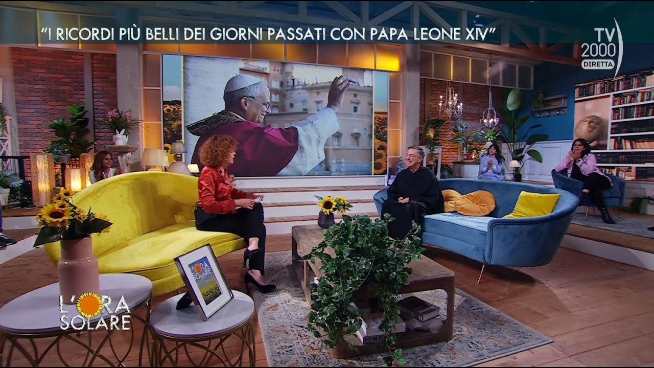 L'Ora Solare (TV2000) 