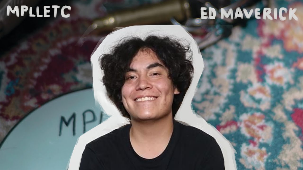 El Álbum Que Hizo Famoso A Un Artista Desconocido.