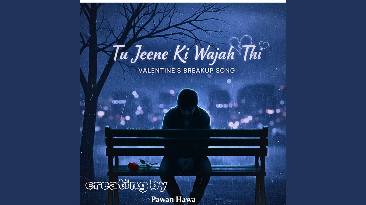 Tu jeene ki vajah the