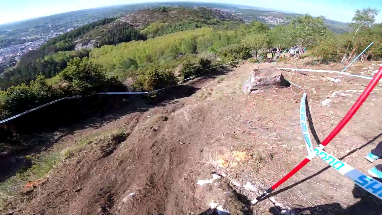GoPro Course Preview: Brendan Fairclough Lourdes 2017
