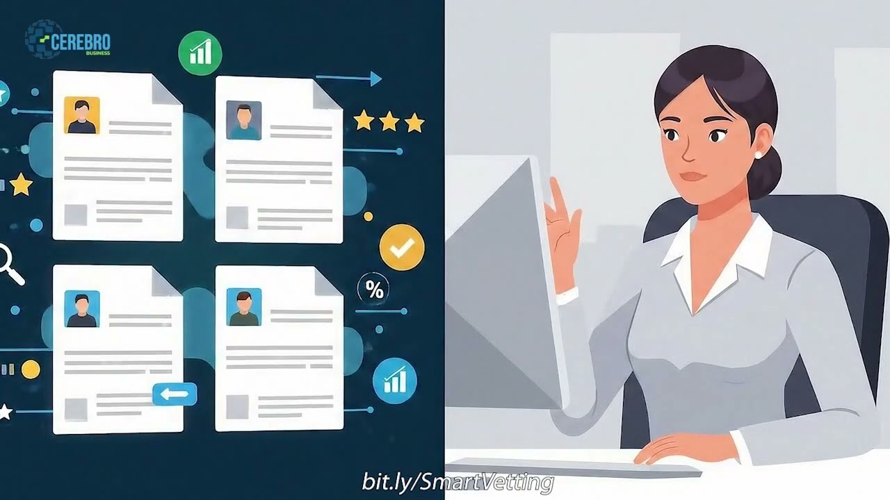 Smart Hiring Solutions for Forward-Thinking HR Teams
