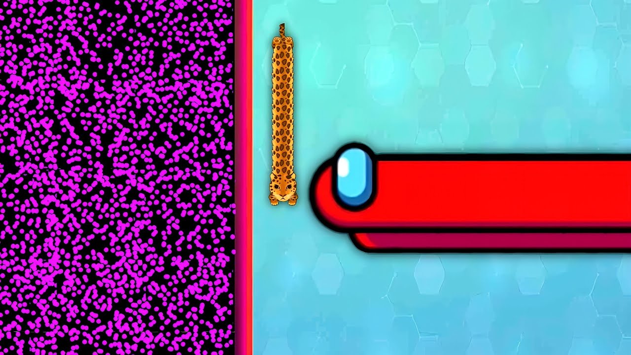 SNAKE IO🐍 NOOB VS PRO SNAKE SKIN V/S 1000 OGGY V/S  FOOD EVENT EPIC SNAKE IO 🐍 BEST/ FUNNY GAMEPLAY!