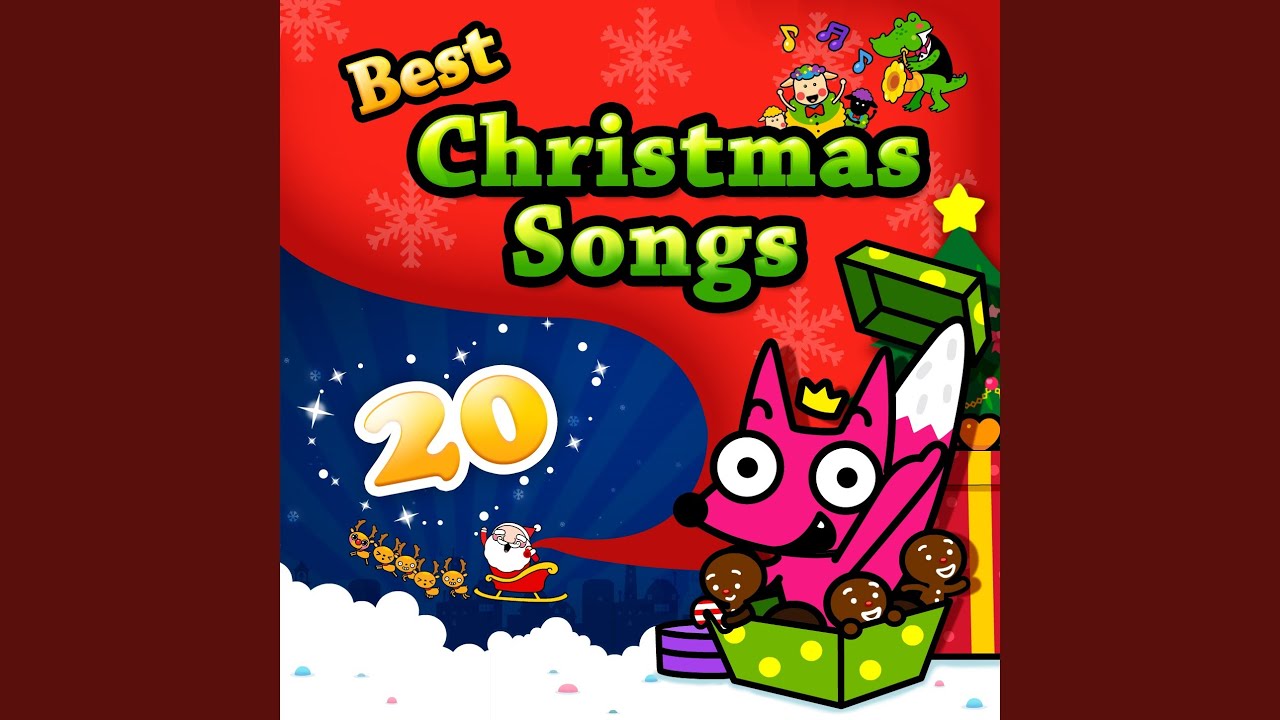 Rudolph the Red-Nosed Reindeer