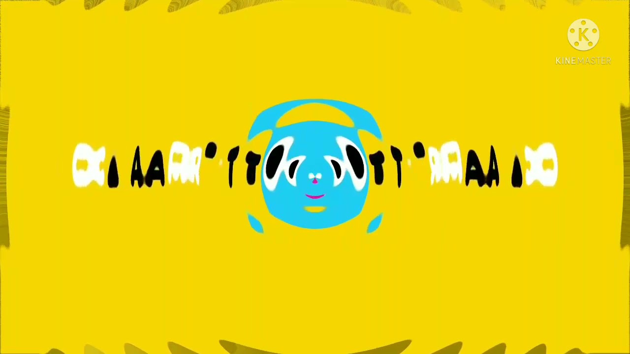 Cartoonito Logo Effects Round 1 Vs MRVE2021 /R, TEF1013, And Everyone (1/50)