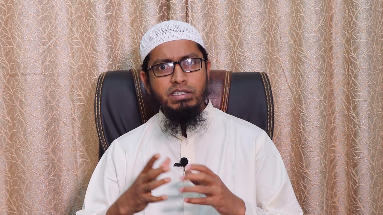 কত টাকা থাকলে যাকাত দিতে হবে? মুফতী মুহাম্মদ আলী