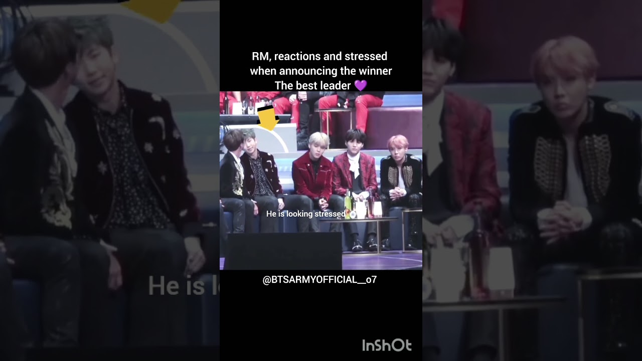 BTS in first award show#bts #7fates #btsarmy #youtubeshorts